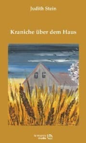 Cover von Kraniche über dem Haus