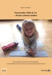 Cover von Feuerwehr, Pilot & Co.