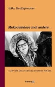 Cover von Mukoviszidose mal anders