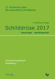 Cover von Schilddrüse 2017
