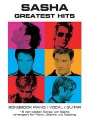 Cover von Greatest Hits