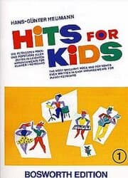 Cover von Hits for Kids