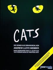 Cover von Cats