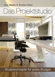 Cover von Das Projektstudio