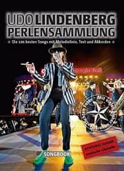 Cover von Udo Lindenberg: Perlensammlung
