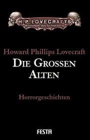 Cover von Die Großen Alten