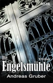 Cover von Die Engelsmühle