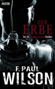 Cover von Der Erbe