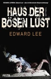 Cover von Haus der bösen Lust