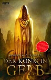 Cover von Der König in Gelb