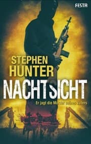 Cover von Nachtsicht