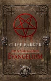 Cover von Das scharlachrote Evangelium