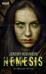 Cover von NEMESIS