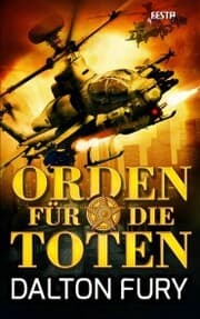 Cover von Orden für die Toten
