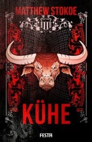 Cover von Kühe