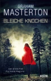 Cover von Bleiche Knochen