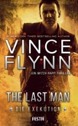 Cover von The Last Man - Die Exekution