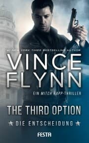 Cover von The Third Option - Die Entscheidung