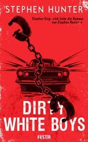 Cover von Dirty White Boys
