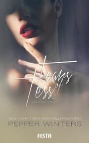 Cover von Tears of Tess - Buch 4