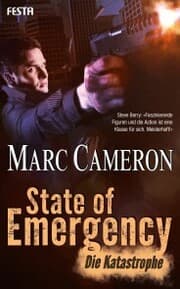 Cover von State of Emergency - Die Katastrophe