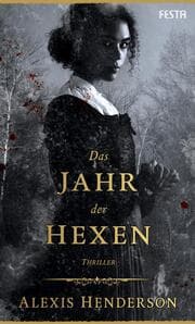 Cover von Das Jahr der Hexen