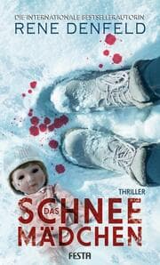 Cover von Das Schneemädchen