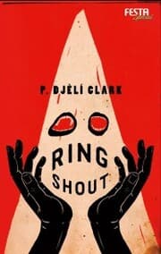 Cover von Ring Shout