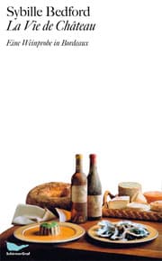 Cover von La Vie de Chateau