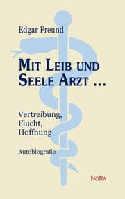 Cover von Mit Leib und Seele Arzt ...
