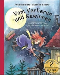 Cover von Vom Verlieren und Gewinnen