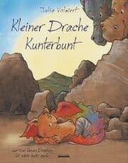 Cover von Kleiner Drache Kunterbunt