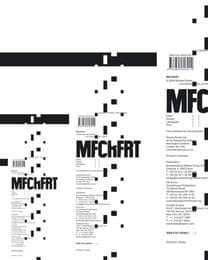 Cover von Michael Riedel. Meckert