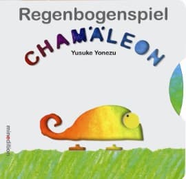 Cover von Chamäleon