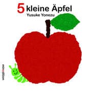Cover von 5 kleine Äpfel