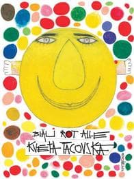 Cover von Blau, Rot, Alle