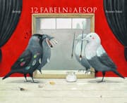 Cover von 12 Fabeln von Aesop