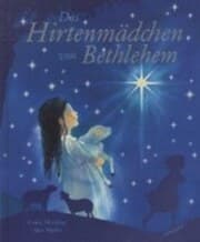 Cover von Das Hirtenmädchen von Bethlehem