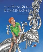 Cover von Hans und die Bohnenranke
