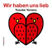 Cover von Wir haben uns lieb