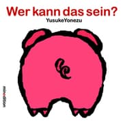 Cover von Wer kann das sein?