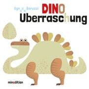 Cover von DINO Überraschung