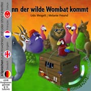 Cover von Wenn der wilde Wombat kommt