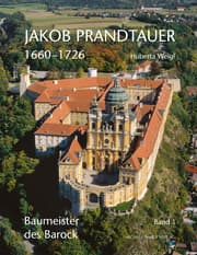 Cover von Jakob Prandtauer (1660-1726)
