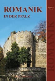 Cover von Romanik in der Pfalz