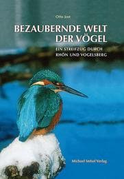 Cover von Bezaubernde Welt der Vögel