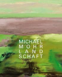 Cover von Michael Mohr - Landschaft