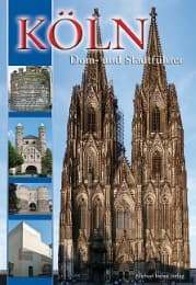 Cover von Köln Dom- und Stadtführer