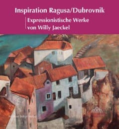 Cover von Inspiration Ragusa/Dubrovnik