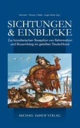 Cover von Sichtungen und Einblicke